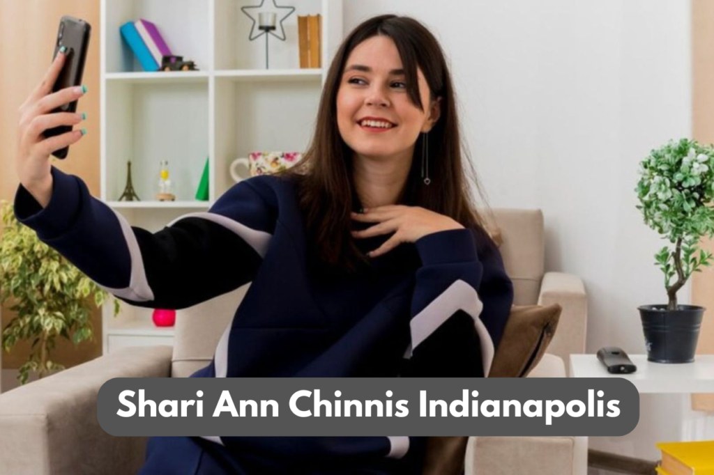 Shari Ann Chinnis Indianapolis